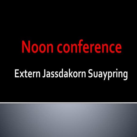 Extern jassdakorn suaypring