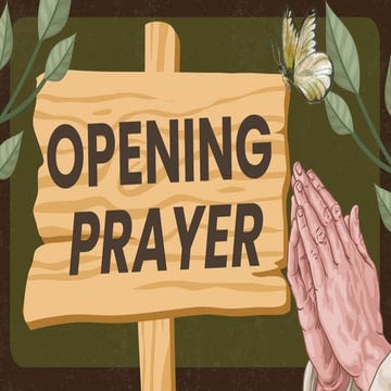 Extinction NGSS Science Educational Presentation in Brown and Green Semi-Real...