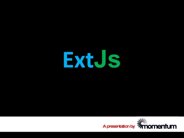 E X T J S(2)