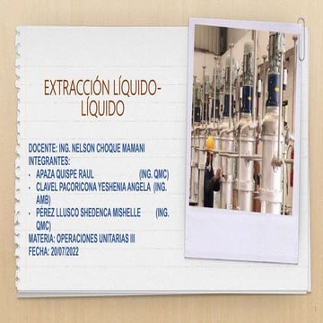 Extraccion liquido liquido G-6.pptx