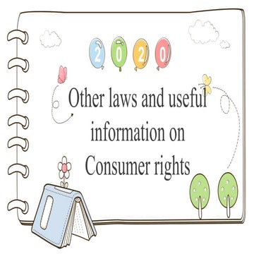 Comprehensive Guide to Consumer Rights and Protection Laws in Hong Kong ...