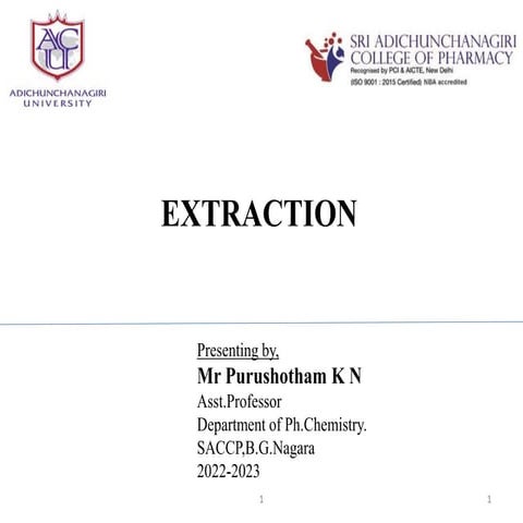 EXTRACTION.pptx