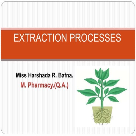 extraction processes.pptx