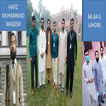 Extraction techniques