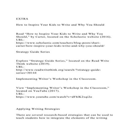 EXTRAHow to Inspire Your Kids to Write and Why You Should.docx