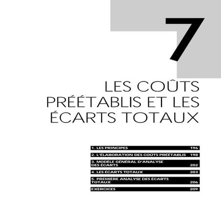 Extrait | PDF