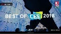HUBREPORT Best of CES 2018 Extrait