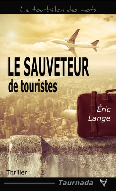 EXTRAIT du roman « Le Sauveteur de ...