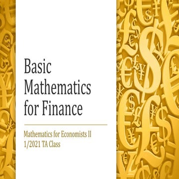 extra math finance - math econ II CU.pdf