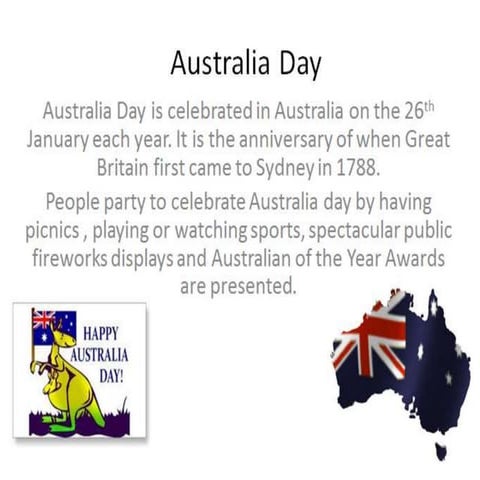 Extra survey celebrations