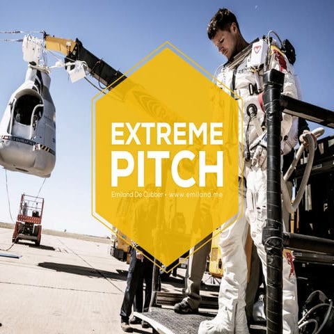 Extreme Pitch [UPDATED]