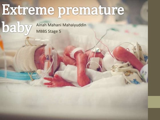 SNS 2017 - Family-based neonatal care | PPT