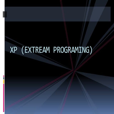 Extremeprograming