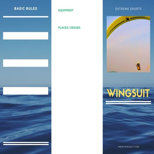 Extreme sports_Unit 5