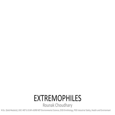 EXTREMOPHILES.pdf