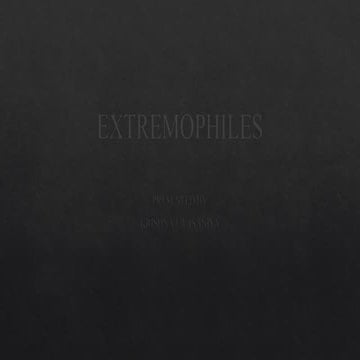 This  is EXTREMOPHILES (HALOPHILES).pptx