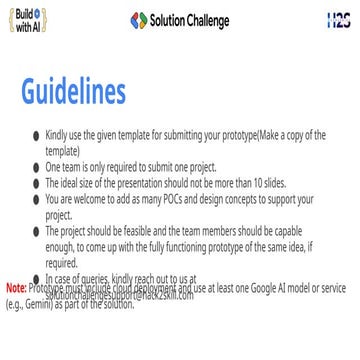 Solution Challenge _ Project Submission.pptx