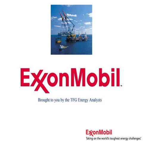 ExxonMobil