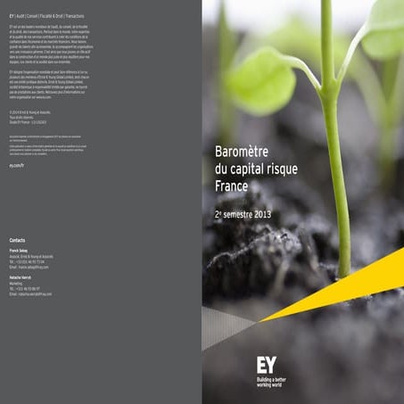 Ey jobs act infographic | PDF