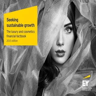 Ernst&Young Luxury factbook-2015