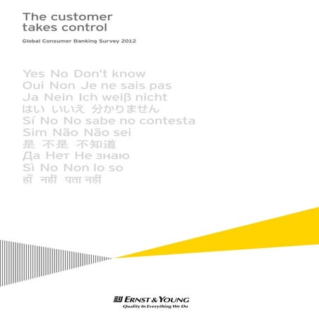 Ey global-consumer-banking-survey-2012