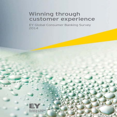 Ey global-consumer-banking-survey-2014