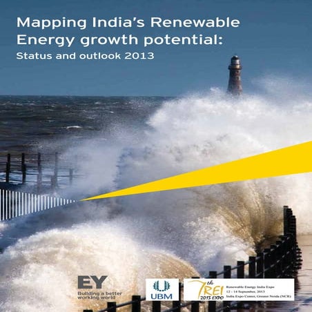 Ey mapping-indias-renewable-energy-growth-potential