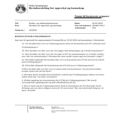 Ey02032018 | PDF