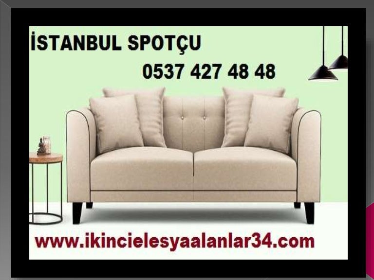 AYDINEVLER İKİNCİ EL EŞYA ALAN YERLER 0537 427 48 48