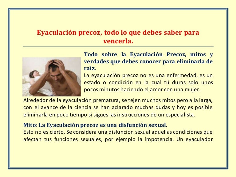 tabla de tejer eyaculación precoz tabla de tejer eyaculación precoz