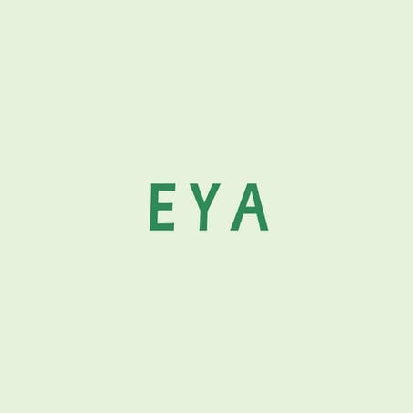 Comprehensive Design and Revision Plans for EYA Daycare Facilities | PDF