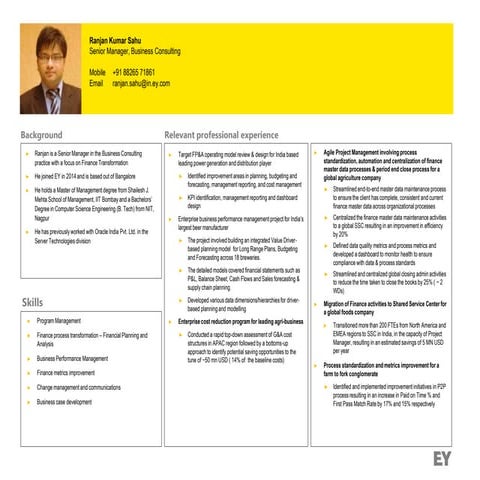 EY CV Format (1).pptx