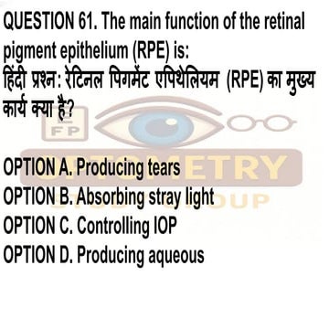 DHA/HAAD/MOH/DOH OPTOMETRY MCQ PYQ. .pdf