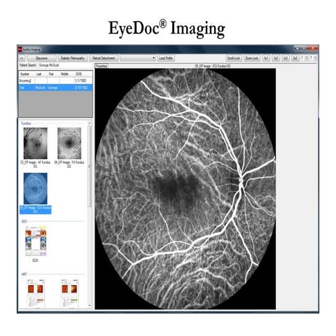 Unlocking the Power of Remote Imaging Software A Modern Solution for ...