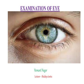 eye examination.pptx