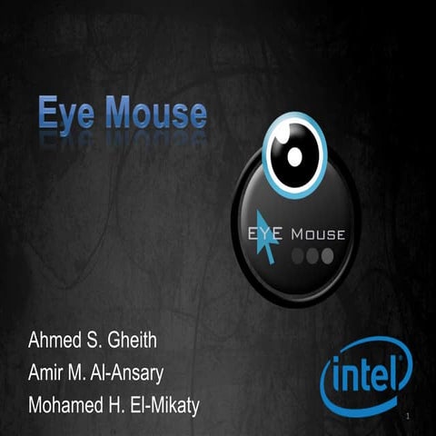 Eye Mouse