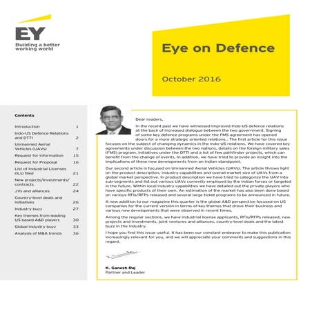 Eye on Defence Oct 2016