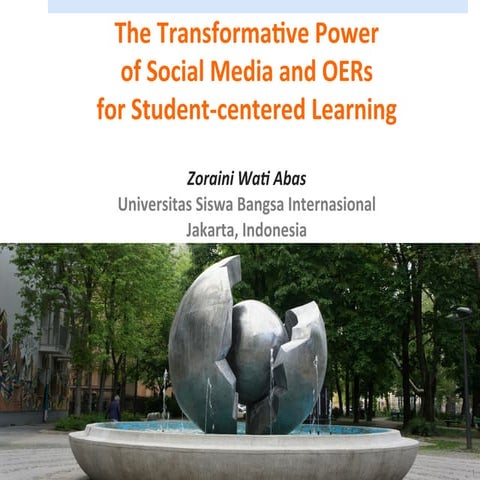 Eye on learning_adec june 2014_zorainiwatiabas_final