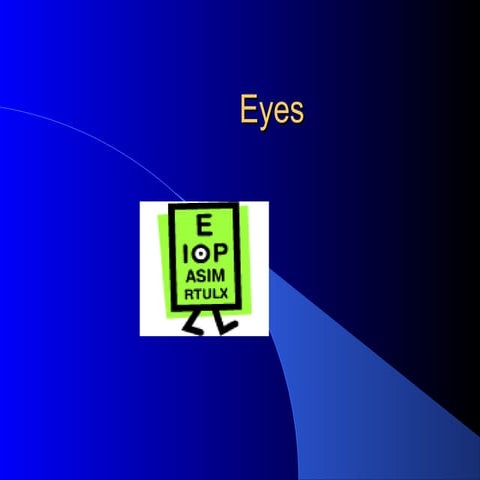 Eyes