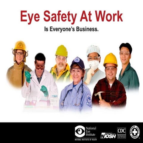 Eye safetyatworkrev