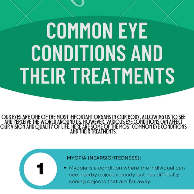 Common Eye Problems and Their Treatment.pptx
