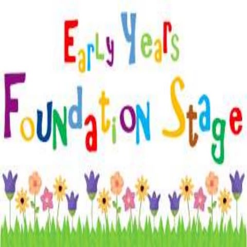 Early year foundation school power point presentation.pptx