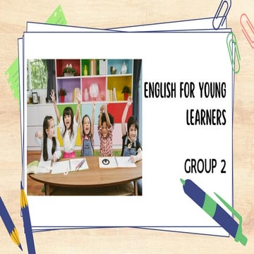 Yustus Tefi Eyl Group 2 Presentation Pdf
