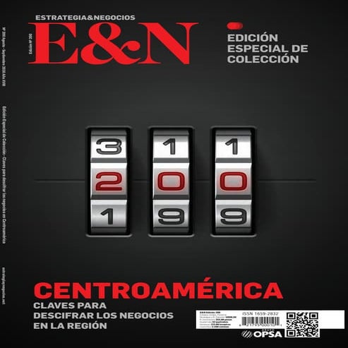 AES, medir para mejorar (Estrategia & Negocios, Agosto 2016)