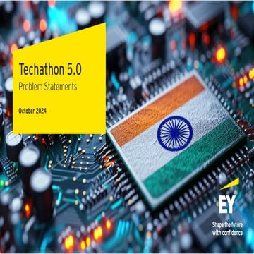 EY Techathon 5_0 _ Problem Statements.pdf