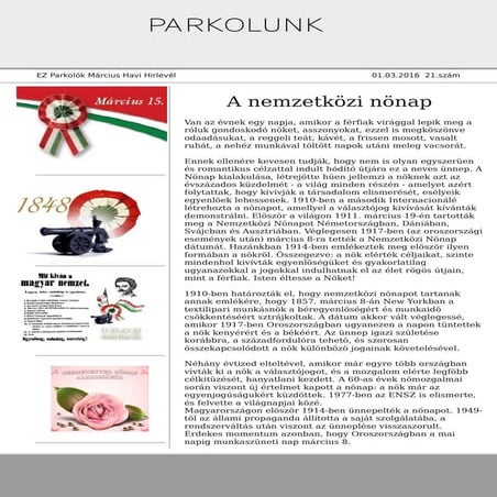 Ez marcius-2016 hírek