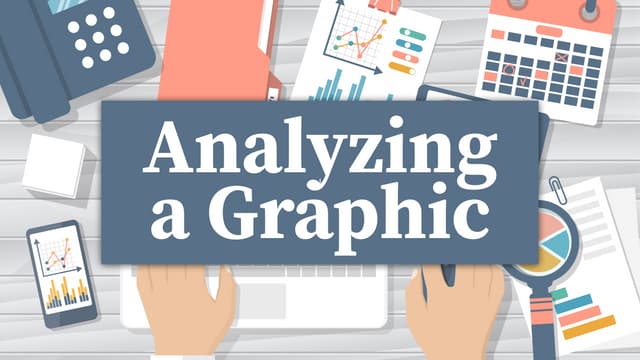 Analyzing a Graphic.pdf