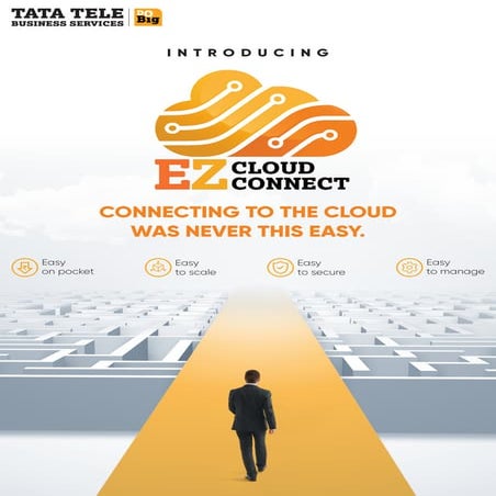 EZ Cloud Connect 