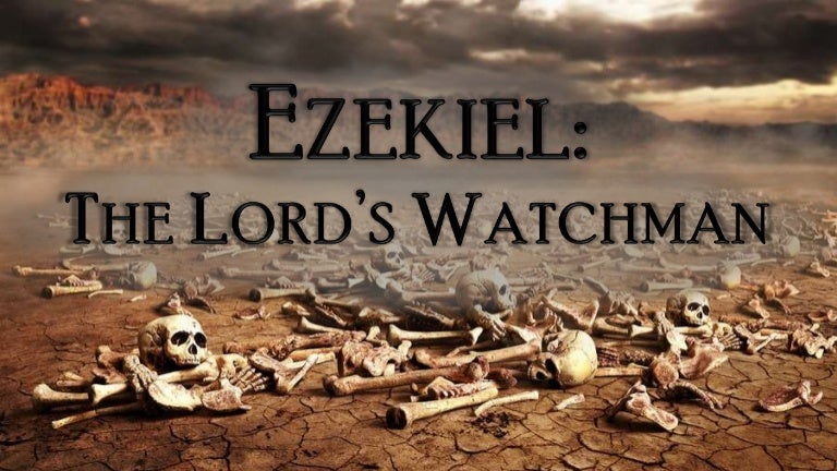 ezekiel-the-lord-s-watchman