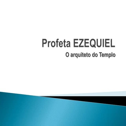 Ezequiel